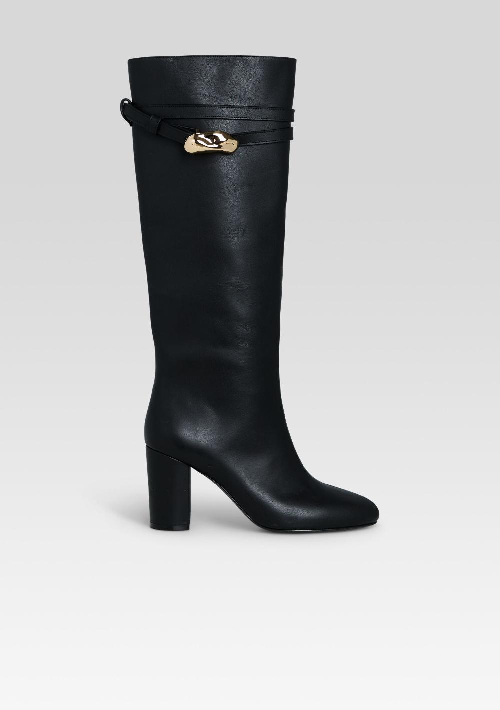 retrofête Anastacia Knee High Boot retrofête
