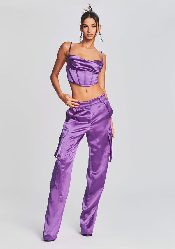 Retrofête André Cargo Pant Retrofête