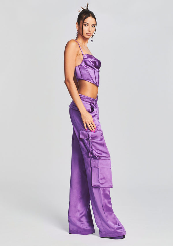 Retrofête André Cargo Pant Retrofête