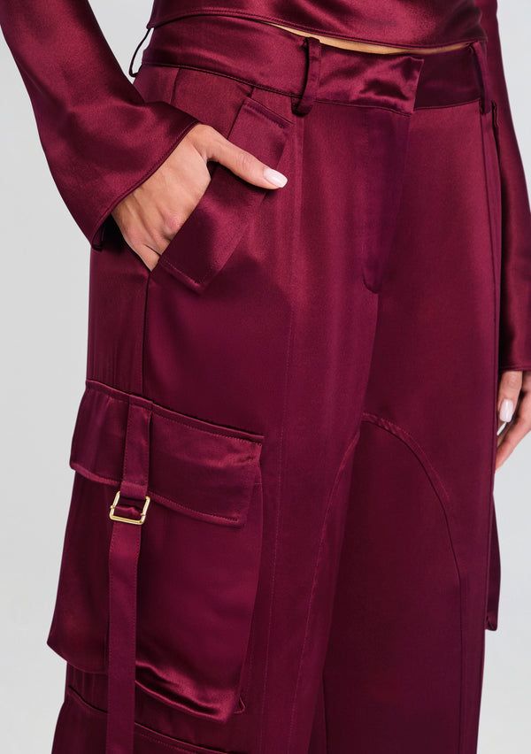 Retrofête André Cargo Pants Retrofête