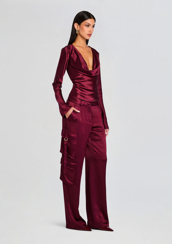 Retrofête André Cargo Pants Retrofête