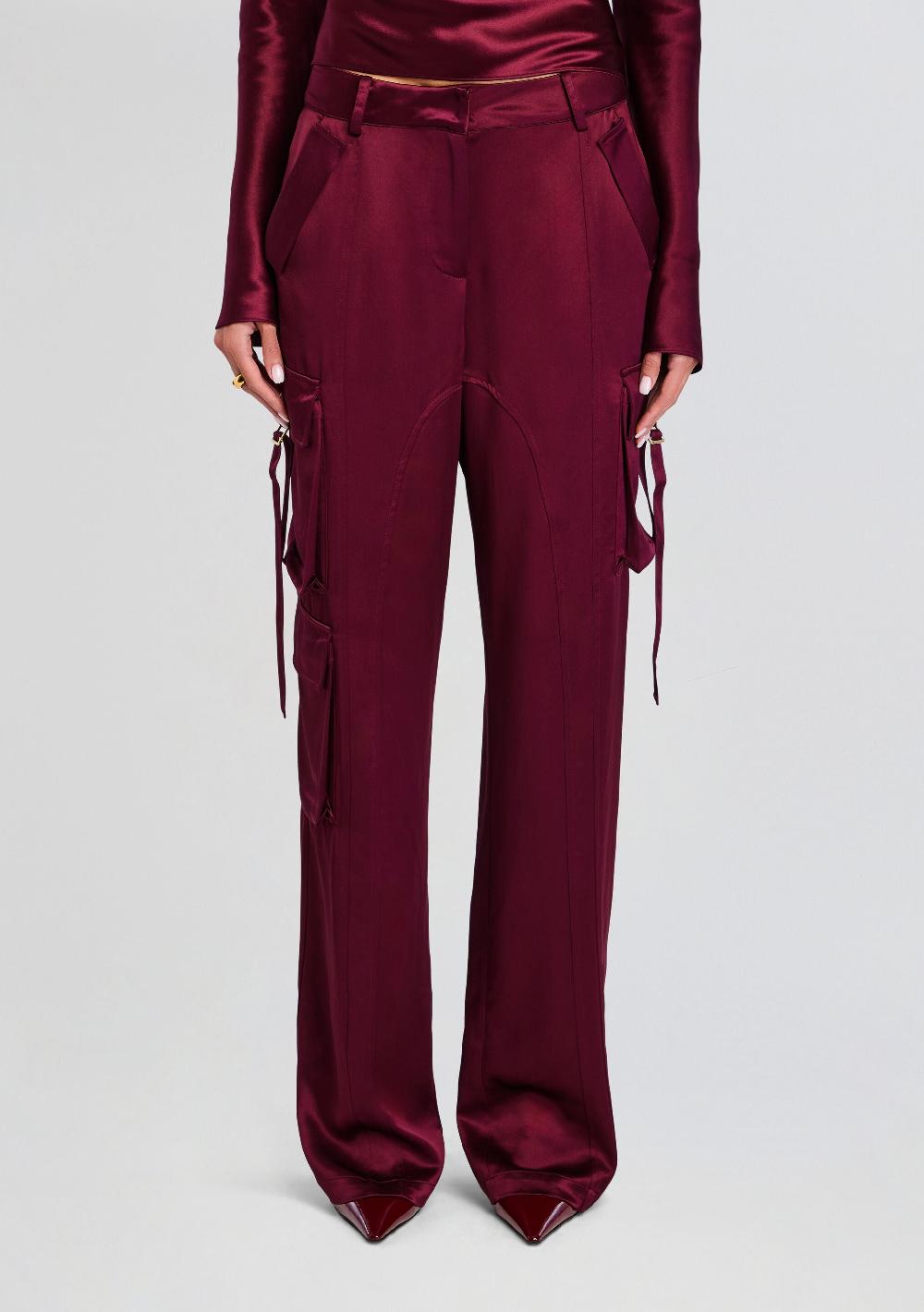 retrofête André Cargo Pants retrofête