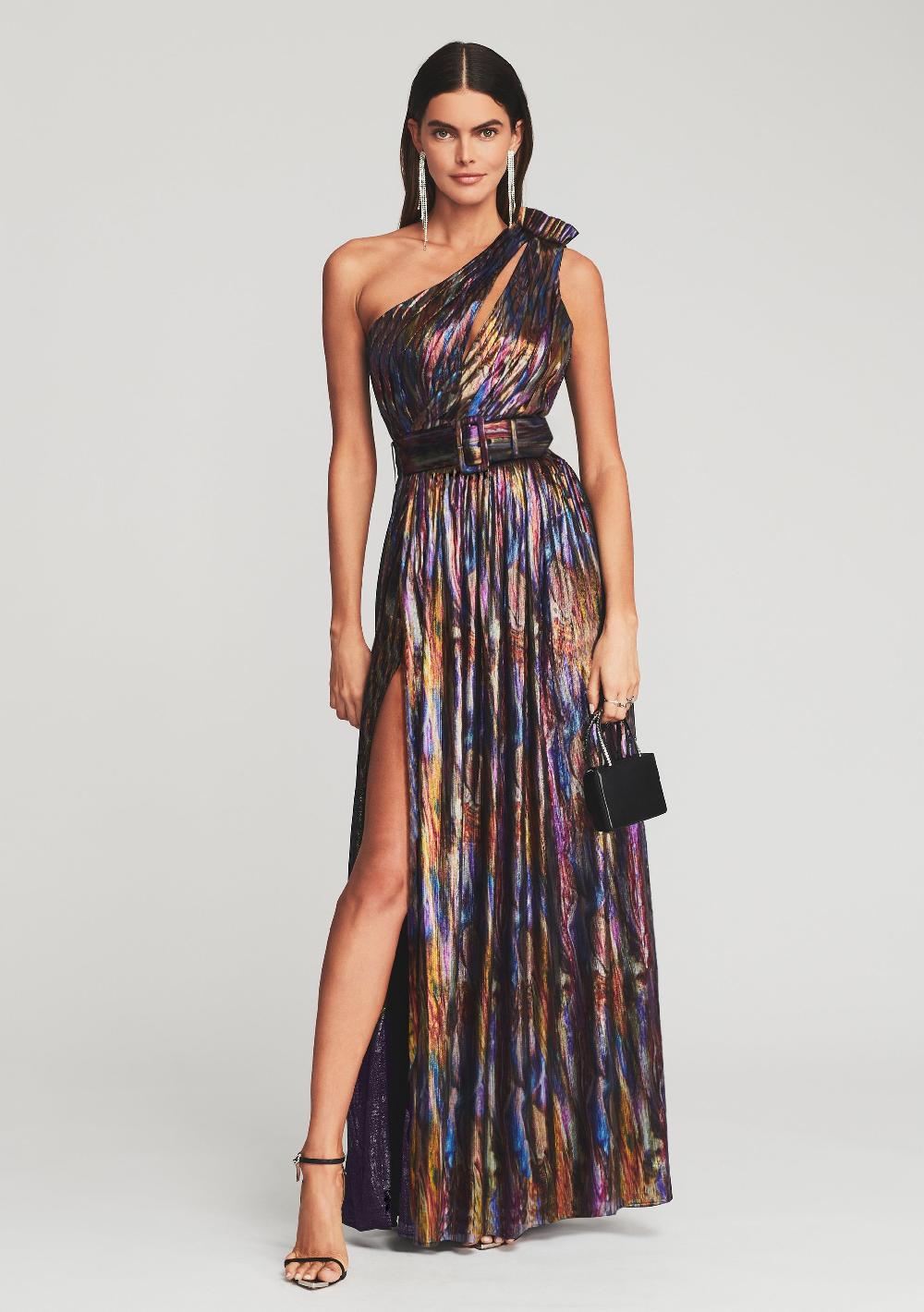 retrofête Andrea Maxi Dress retrofête