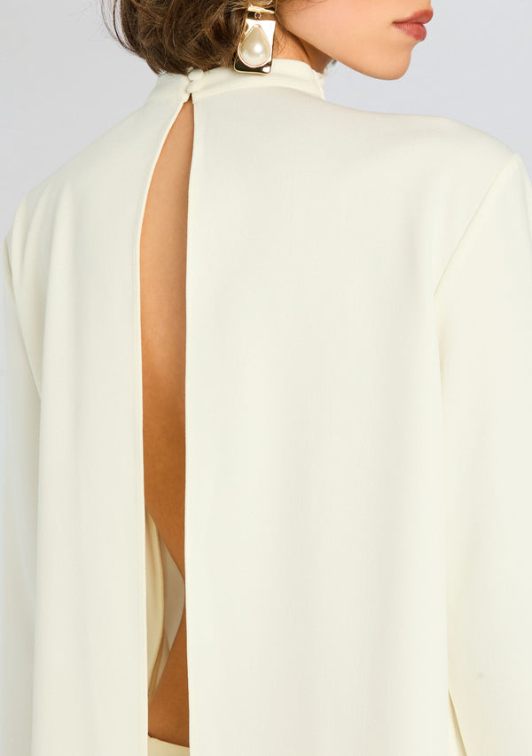 Retrofête Angel Gown SEROYA