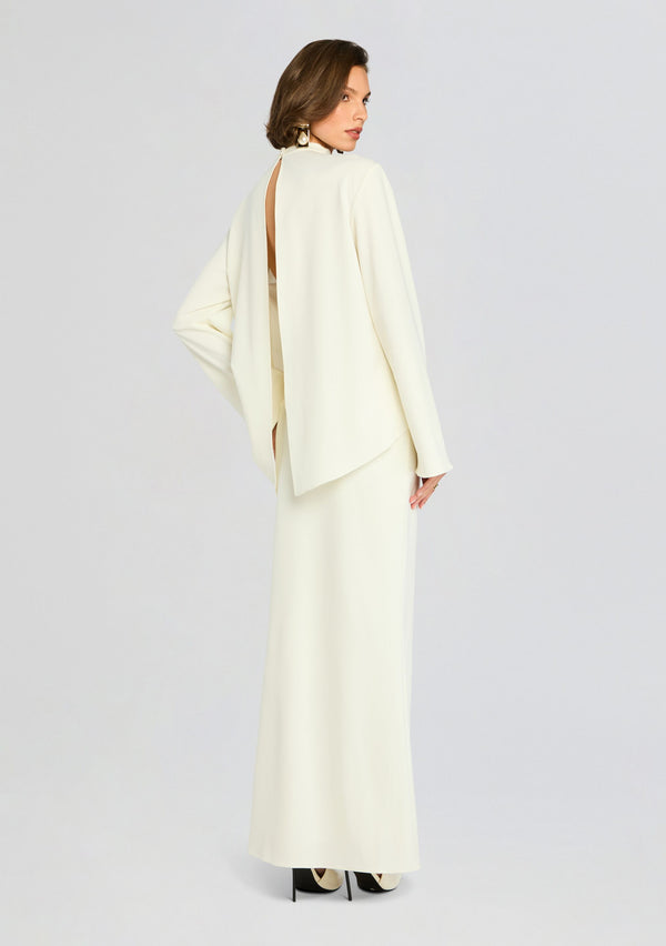 Retrofête Angel Gown SEROYA