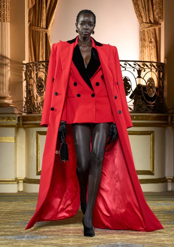 Retrofête Angelica Blazer Retrofête