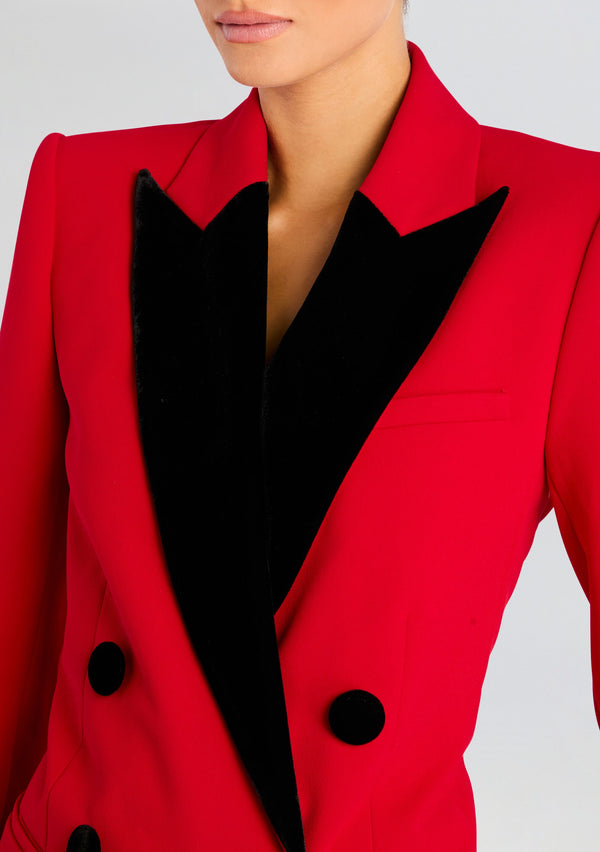 Retrofête Angelica Blazer Retrofête