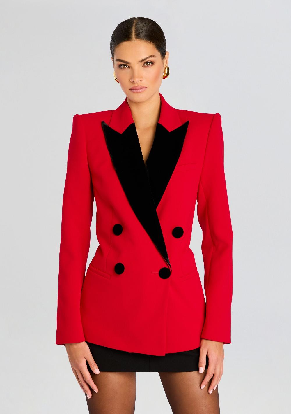 retrofête Angelica Blazer retrofête