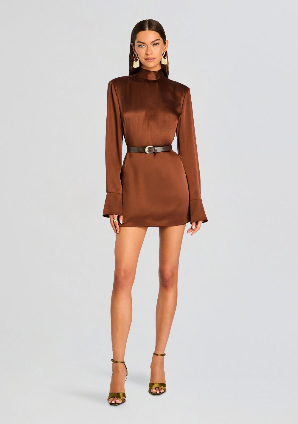 retrofête Angrea Dress SEROYA