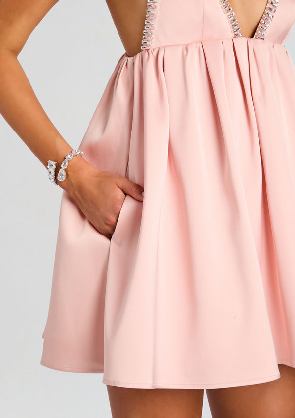 Retrofête Aniyah Dress Retrofête