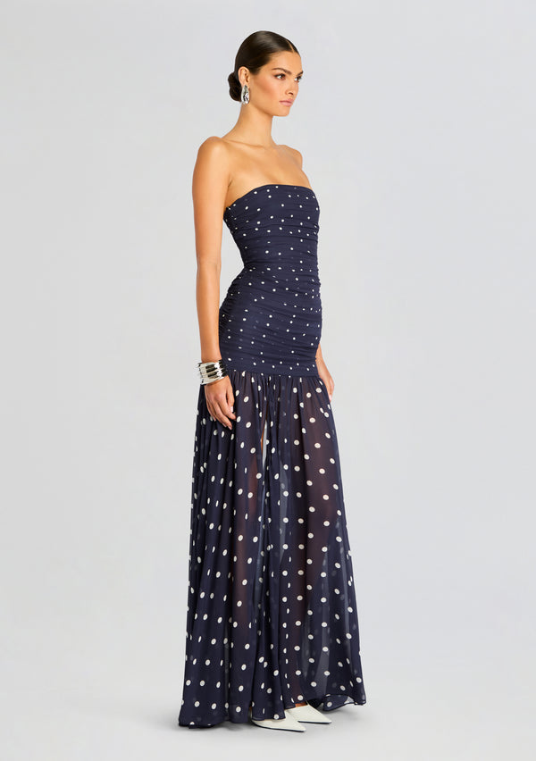 Retrofête Annalise Dress Retrofête