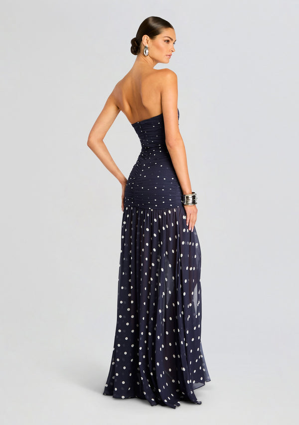 Retrofête Annalise Dress Retrofête