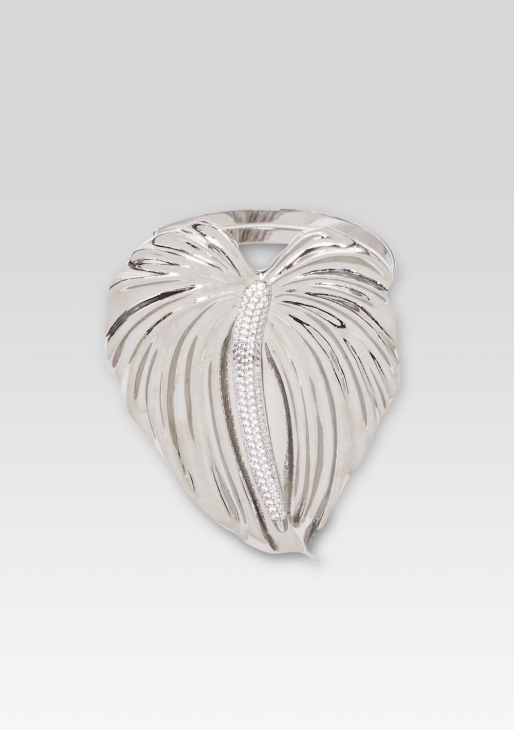 retrofête Anthurium Crystal Arm Band retrofête