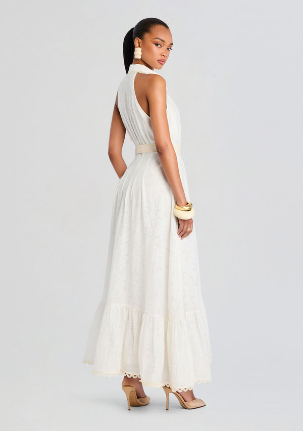 Retrofête Anvi Shirt Dress Hemant & Nandita