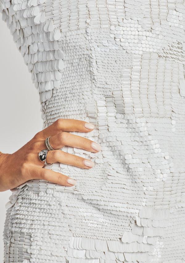 Retrofête April Sequin Dress Retrofête