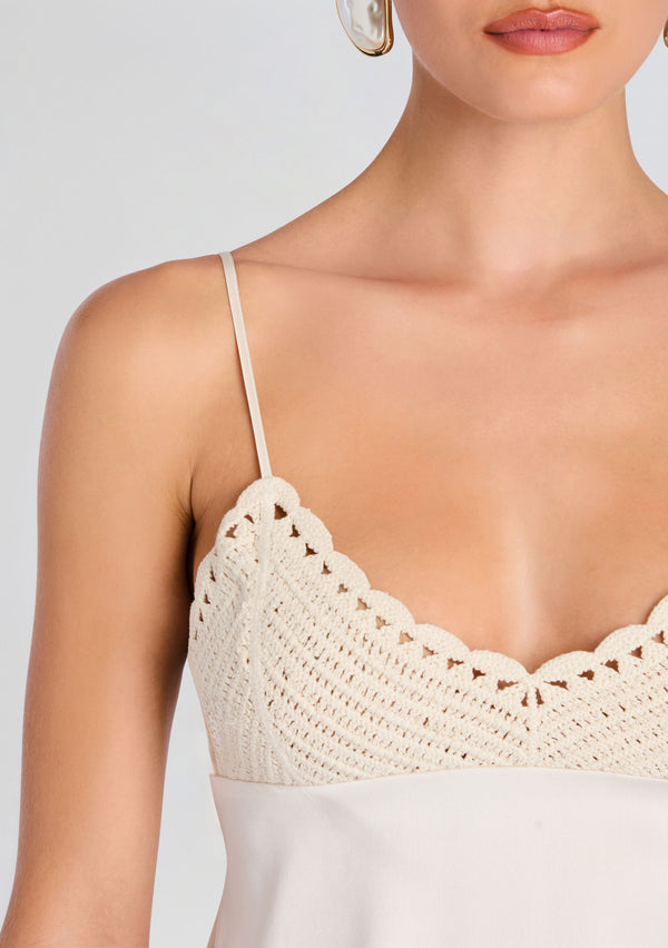 Retrofête Arianne Top SEROYA