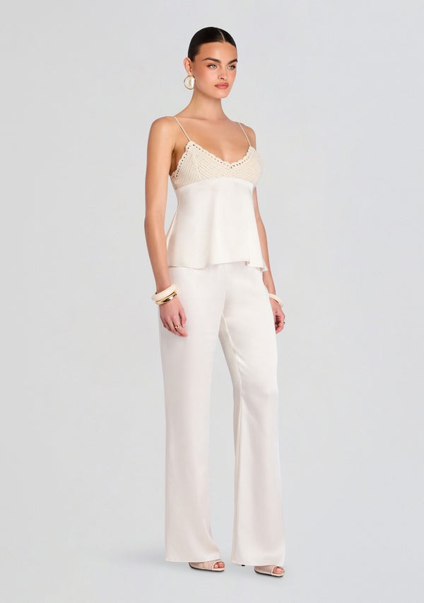 Retrofête Arianne Top SEROYA