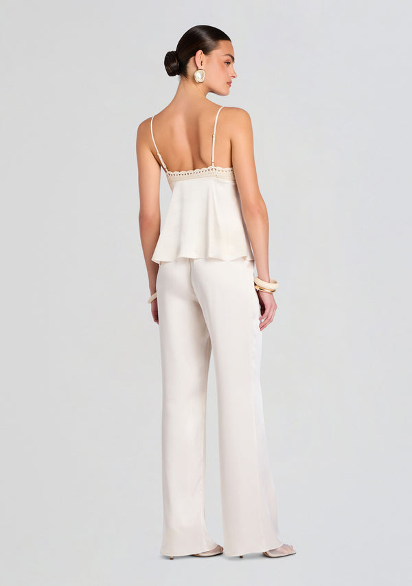 Retrofête Arianne Top SEROYA