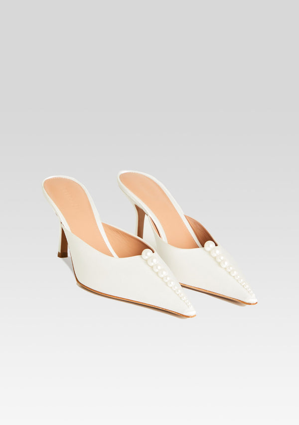 Retrofête Ariel Mule Retrofête