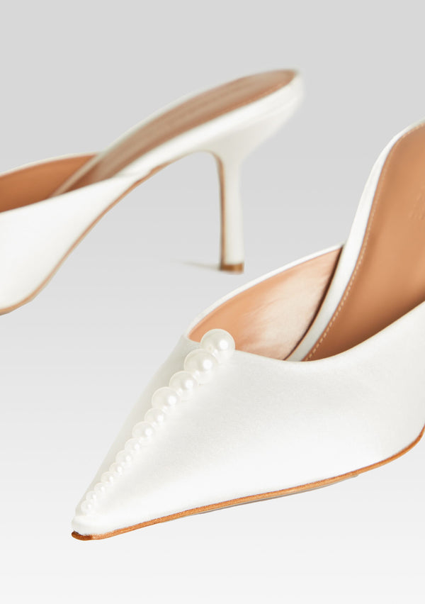 Retrofête Ariel Mule Retrofête