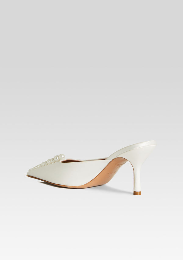 Retrofête Ariel Mule Retrofête