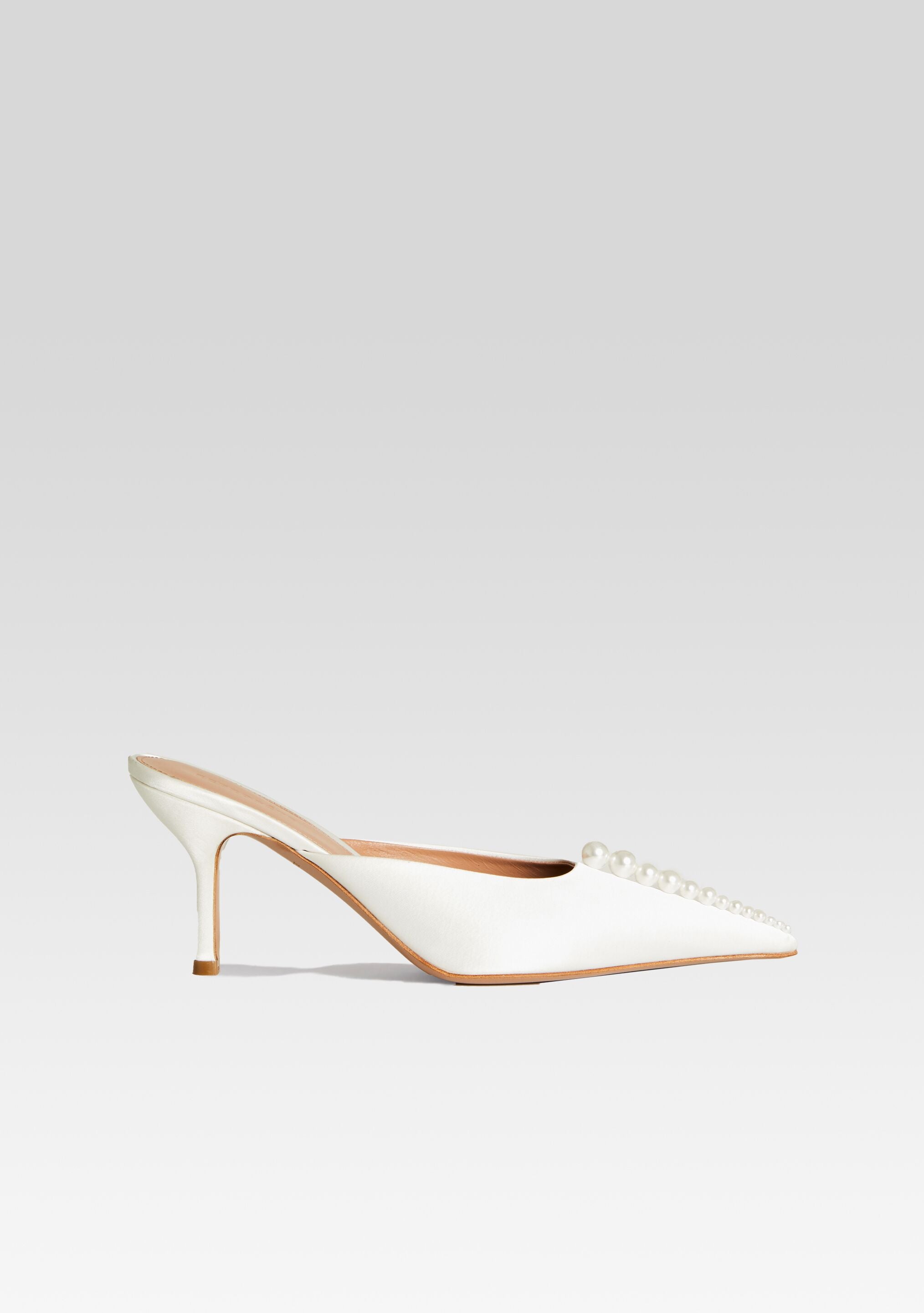 retrofête Ariel Mule retrofête