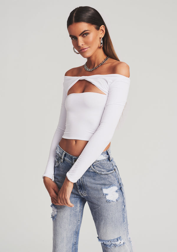 Retrofête Artemis Top SEROYA