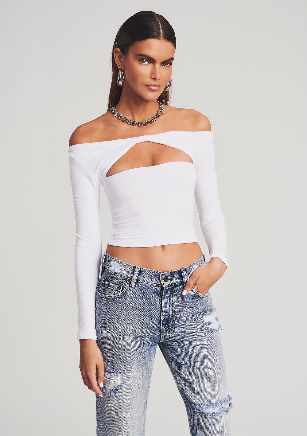 retrofête Artemis Top SEROYA