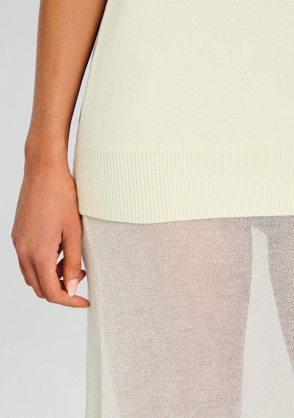 Retrofête Arwen Knit Maxi Dress SEROYA