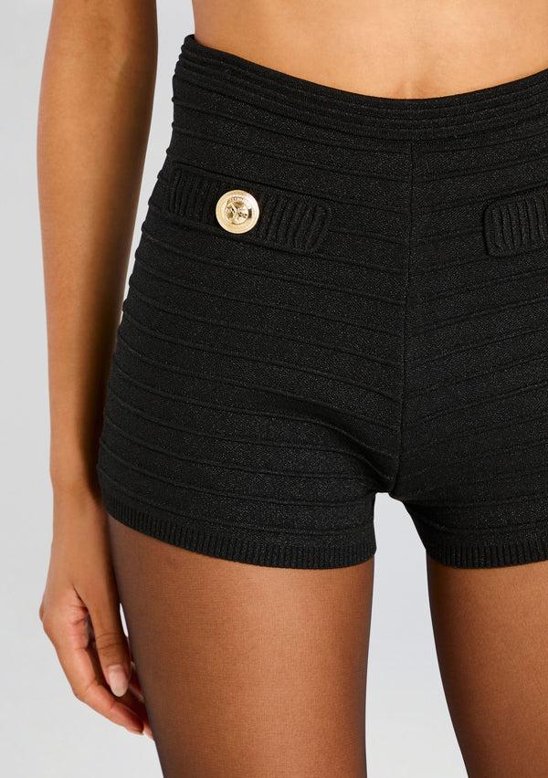 Retrofête Ashton Bandage Short Retrofête