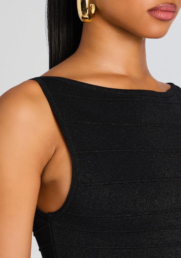 Retrofête Audrina Knit Dress Retrofête