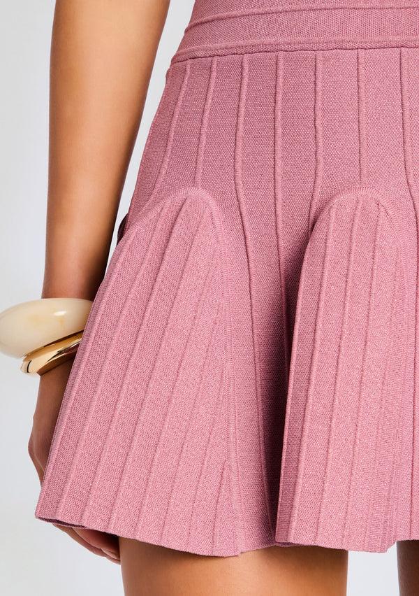 Retrofête Audrina Knit Dress Retrofête