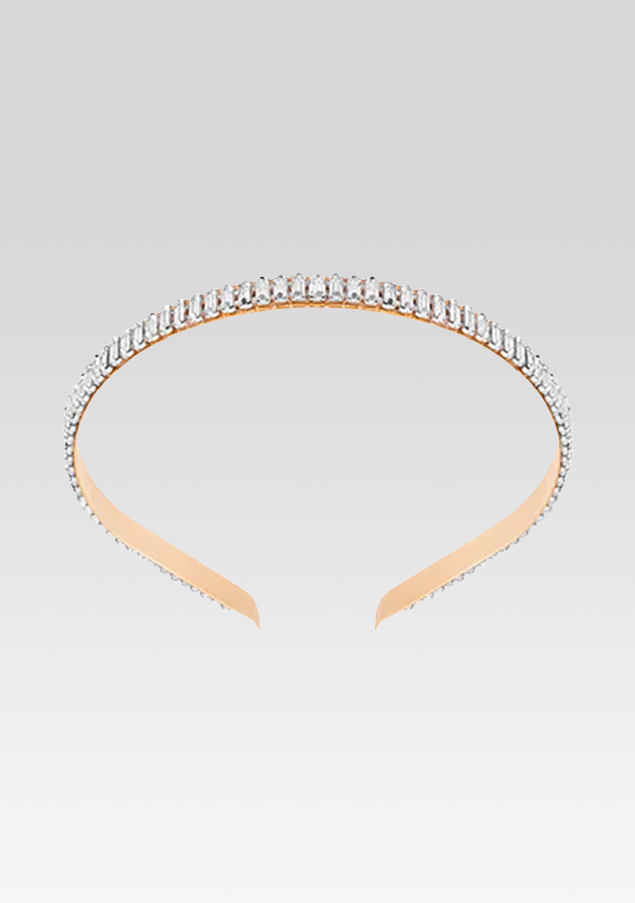 retrofête Aura Crown Keren Wolf