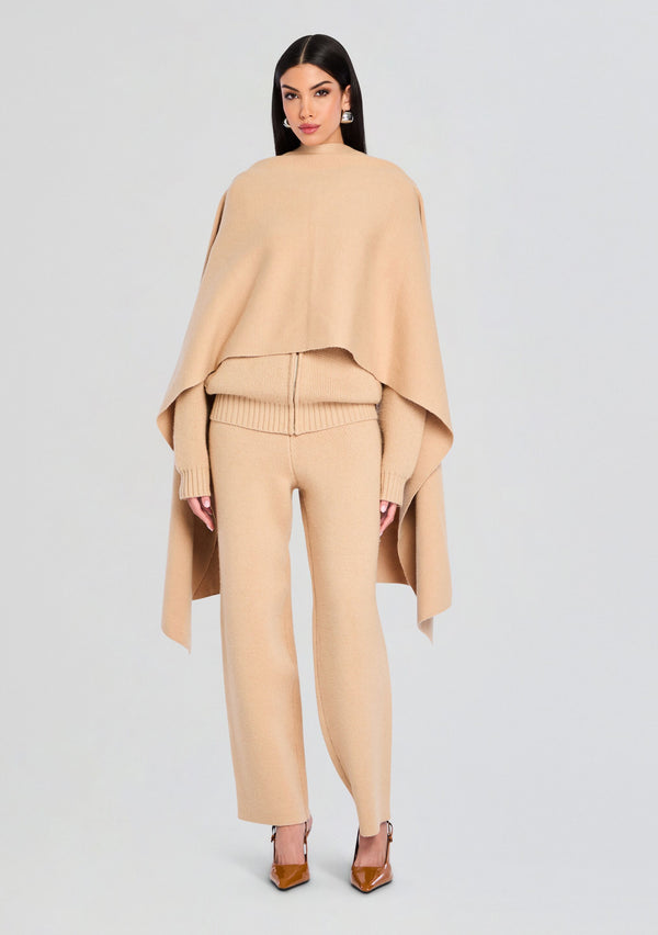 Retrofête Avalon Jacket SEROYA