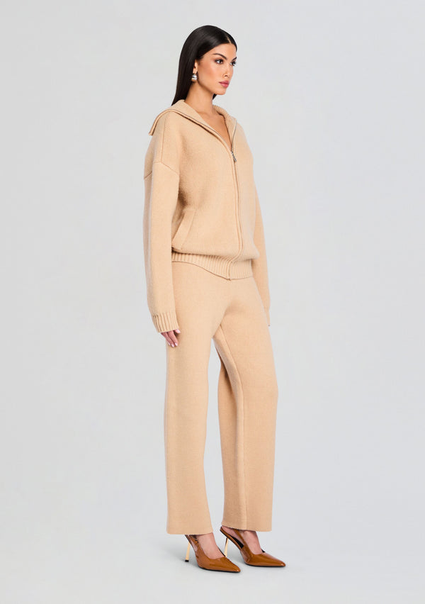 Retrofête Avalon Jacket SEROYA