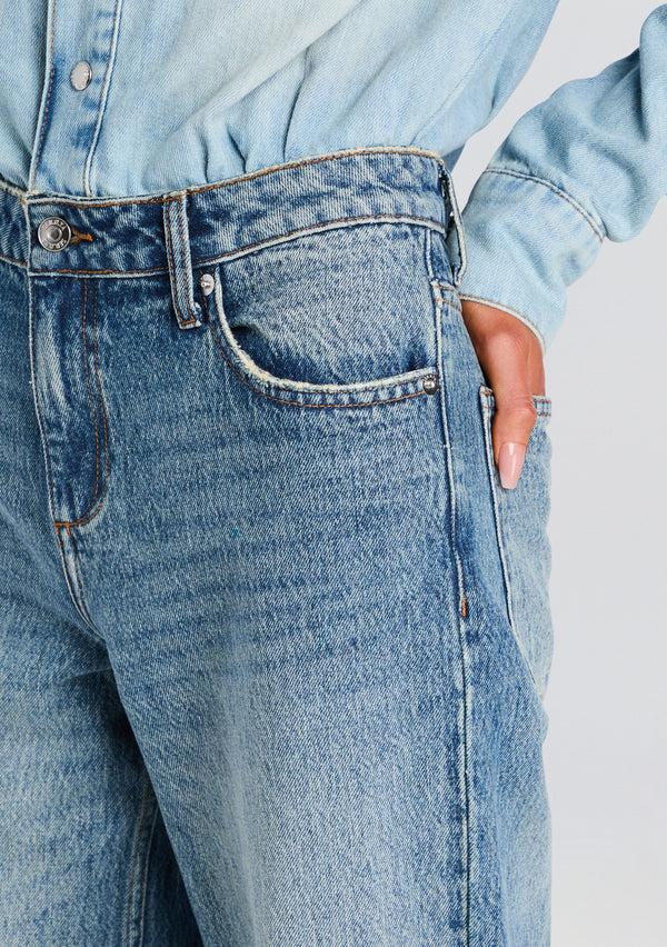 Retrofête Avani Jumpsuit SEROYA