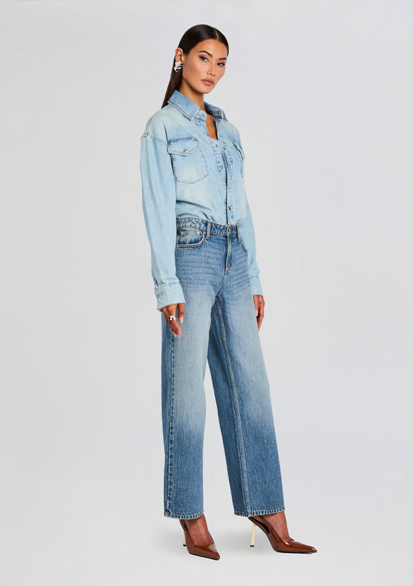 Retrofête Avani Jumpsuit SEROYA