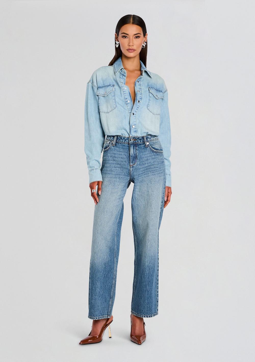 retrofête Avani Jumpsuit SEROYA