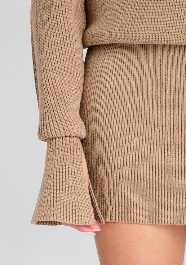 Retrofête Barbara Mini Dress SEROYA