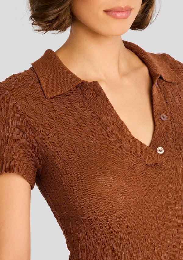 Retrofête Beacon Dress SEROYA