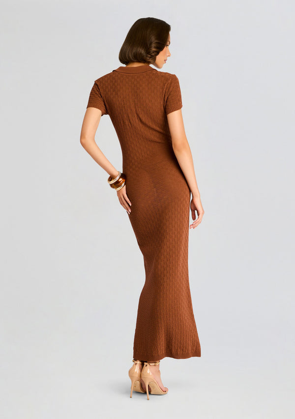 Retrofête Beacon Dress SEROYA