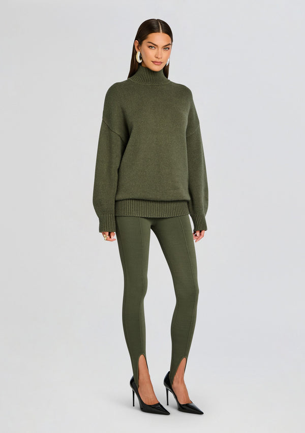 Retrofête Beatrice Sweater SEROYA