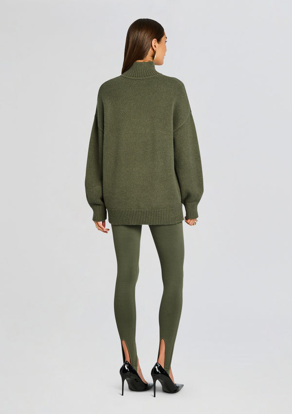 Retrofête Beatrice Sweater SEROYA