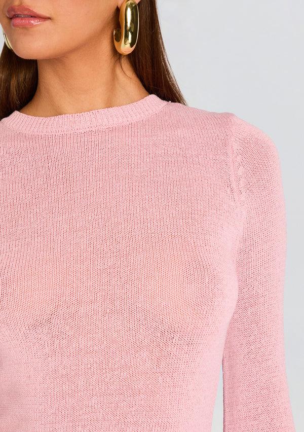 Retrofête Bec Knit Mini Dress SEROYA