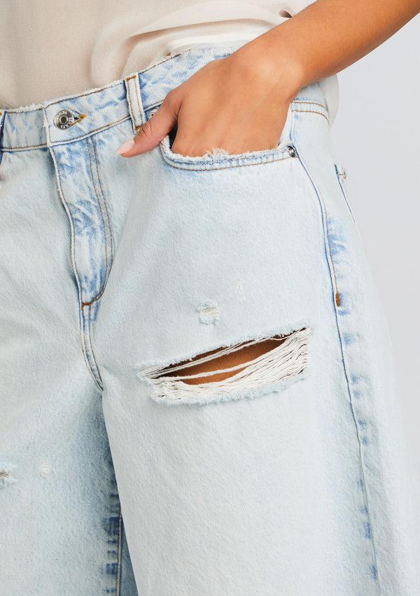 Retrofête Belinda Short SEROYA