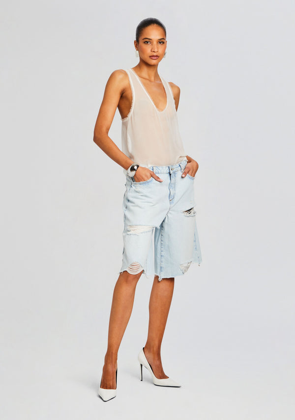 Retrofête Belinda Short SEROYA