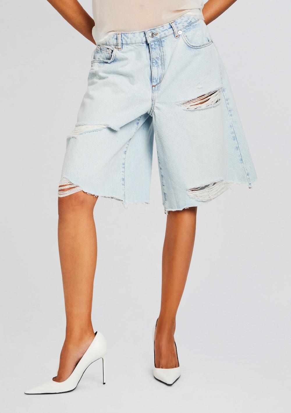 retrofête Belinda Short SEROYA