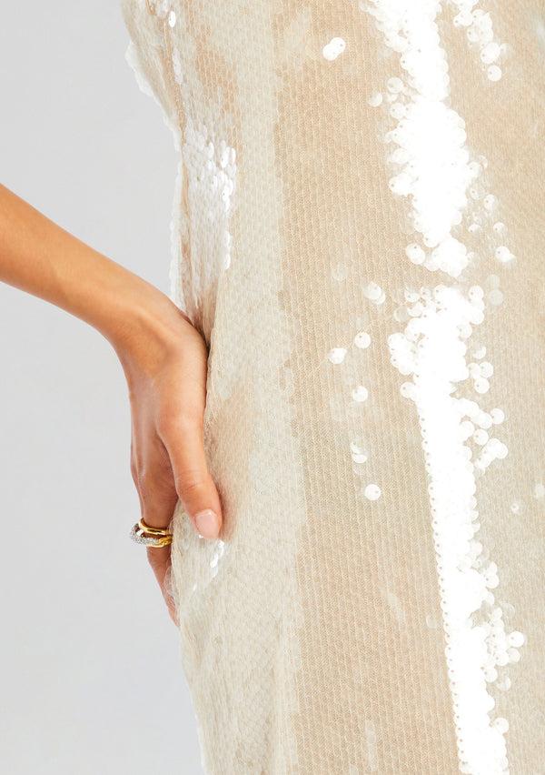 Retrofête Bella Sequin Dress Retrofête