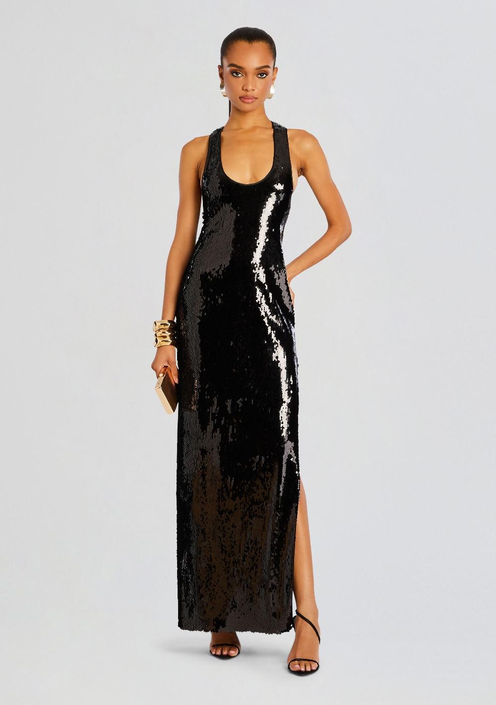 retrofête Bella Sequin Dress retrofête