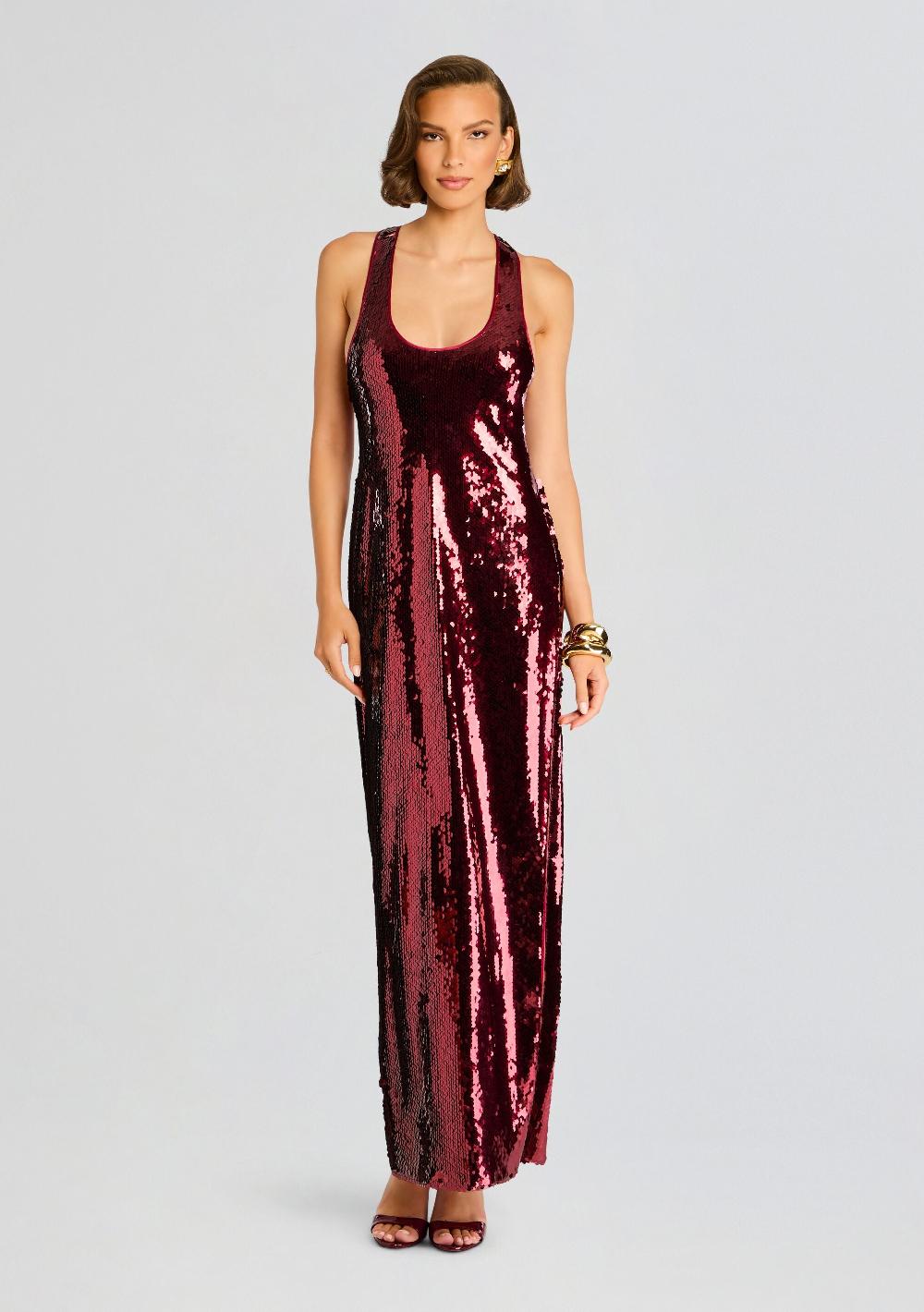 retrofête Bella Sequin Dress retrofête